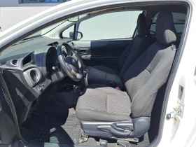Toyota Yaris 1.0  Товарен N1, снимка 9