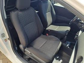 Toyota Yaris 1.0  Товарен N1, снимка 13