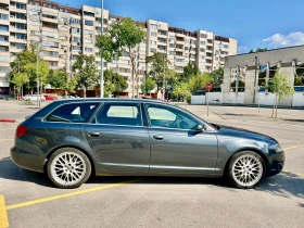 Audi A6, снимка 3