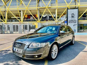 Audi A6, снимка 5