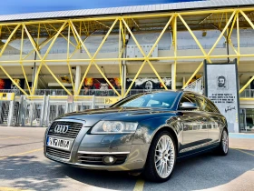 Audi A6, снимка 1