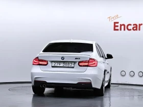 BMW 320 d-MSport - САМО 30% АВАНС, снимка 4