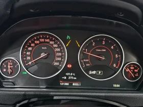 BMW 320 d-MSport - САМО 30% АВАНС, снимка 8
