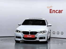BMW 320 d-MSport - САМО 30% АВАНС, снимка 3
