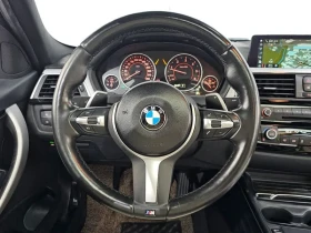 BMW 320 d-MSport - САМО 30% АВАНС, снимка 14