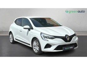 Renault Clio 1.0 TCe 100 A/T, Месечна вноска от 188  , снимка 8