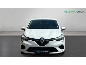Renault Clio 1.0 TCe 100 A/T, Месечна вноска от 188  , снимка 4