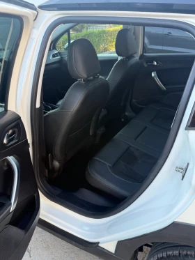 Peugeot 2008 Автоматик Crossway, снимка 8