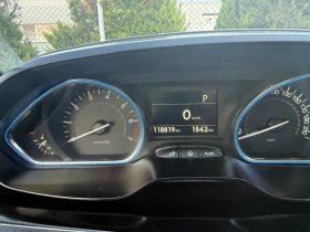 Peugeot 2008 Автоматик Crossway, снимка 12