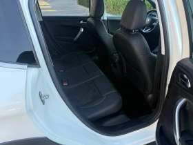 Peugeot 2008 Автоматик Crossway, снимка 9