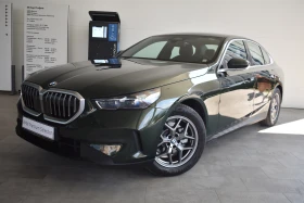 BMW 520 Sedan, снимка 1