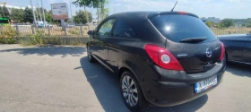 Opel Corsa 1.2 - 111 edition, снимка 3
