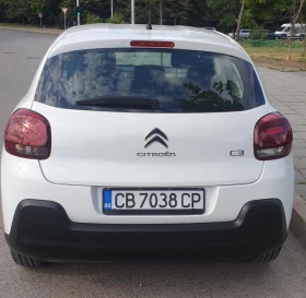 Citroen C3, снимка 5