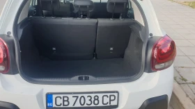 Citroen C3, снимка 6