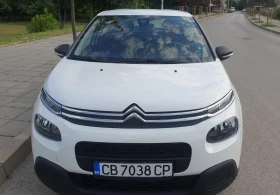 Citroen C3, снимка 3