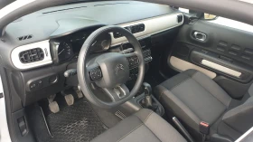 Citroen C3, снимка 7