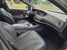 Mercedes-Benz S 400 S400 benzin, снимка 9