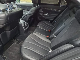Mercedes-Benz S 400 S400 benzin, снимка 12