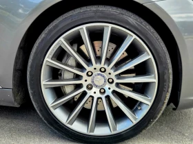 Mercedes-Benz S 400 S400 benzin, снимка 14