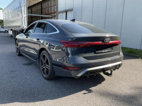 Audi A6 Sportback E-Tron Performance Navi LED B&O Audio, снимка 4