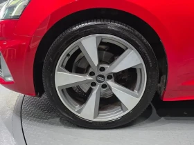 Audi A5 40 Tfsi Quattro Sportback, снимка 5