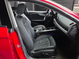Audi A5 40 Tfsi Quattro Sportback, снимка 11