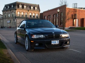 BMW M3 * М3* КАБРИО* , снимка 1