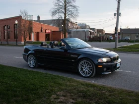 BMW M3 * М3* КАБРИО* , снимка 2