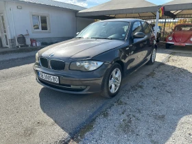 BMW 118 BMW 120d, снимка 3
