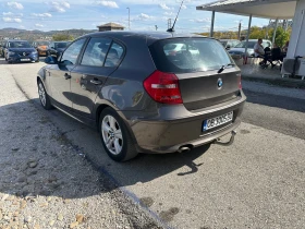 BMW 118 BMW 120d, снимка 5