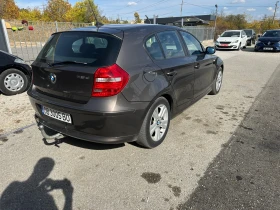 BMW 118 BMW 120d, снимка 7