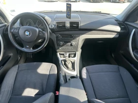 BMW 118 BMW 120d, снимка 9