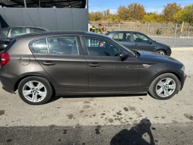 BMW 118 BMW 120d, снимка 8