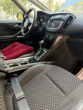 Opel Zafira 2000 CDTI , снимка 9