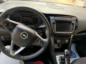 Opel Zafira 2000 CDTI , снимка 7