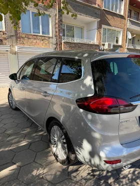 Opel Zafira 2000 CDTI , снимка 4