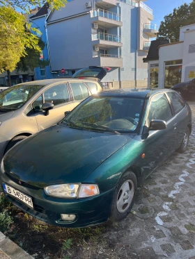 Mitsubishi Colt, снимка 1