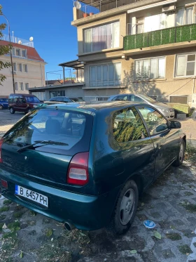 Mitsubishi Colt, снимка 2