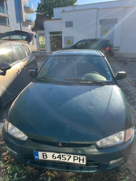 Mitsubishi Colt, снимка 4
