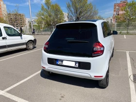 Renault Twingo 1.0 Sce, снимка 11