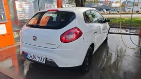 Fiat Bravo, снимка 4