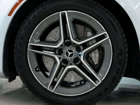 Mercedes-Benz E 450 4MATIC Sedan, снимка 7