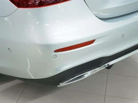 Mercedes-Benz E 450 4MATIC Sedan, снимка 15