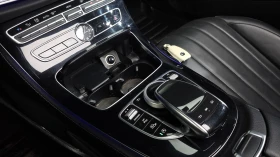 Mercedes-Benz E 300 2.0 4MATIC, снимка 13