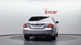 Mercedes-Benz E 300 2.0 4MATIC, снимка 4