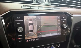 VW Passat * 2.0 TDI 4Motion Prestige * , снимка 15