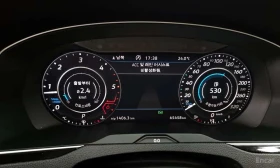 VW Passat * 2.0 TDI 4Motion Prestige * , снимка 8
