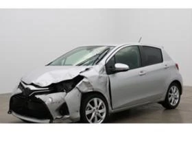 Toyota Yaris HYBRID1.5i- | Mobile.bg    2