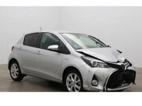 Toyota Yaris HYBRID1.5i- | Mobile.bg    5