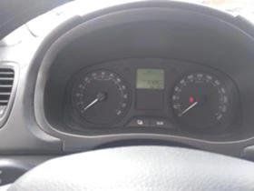 Skoda Fabia 1.6 TDI N1 | Mobile.bg    4
